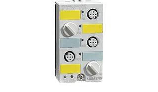 Siemens 3RK1405-1BQ20-0AA3 — Remote I/O & Fieldbus Modules (image 3)