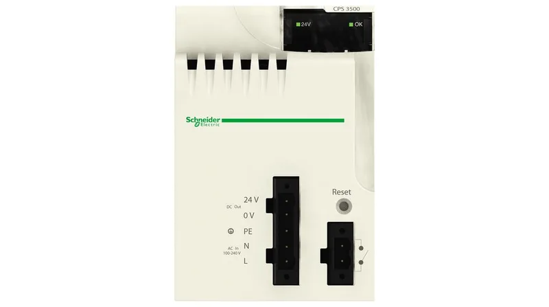 Schneider Electric BMXCPS3500 (image 3)