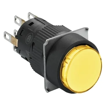 Schneider Electric XB6EAF5B2F — Emergency Stop Pushbuttons