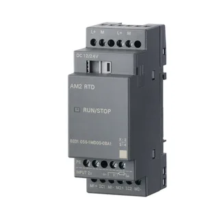 Siemens 6ED1055-1MD00-0BA1 — PLC I/O & Expansion Modules (image 2)