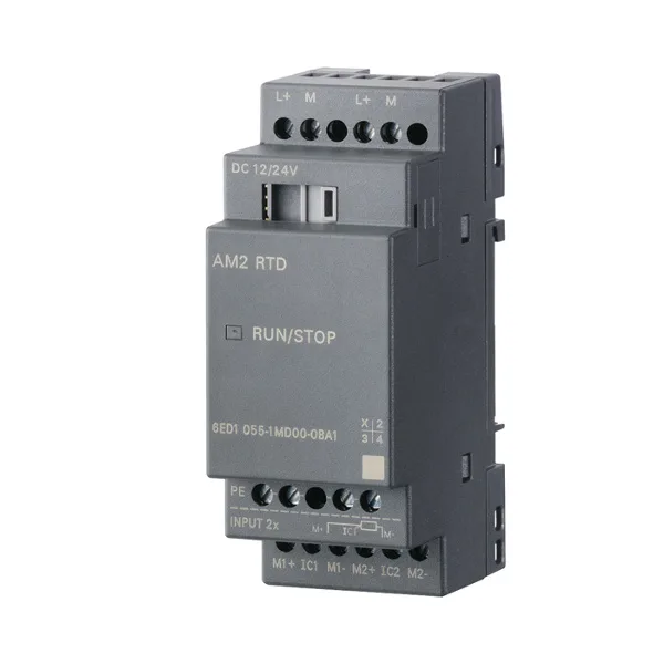 Siemens 6ED1055-1MD00-0BA1 — PLC I/O & Expansion Modules (image 2)