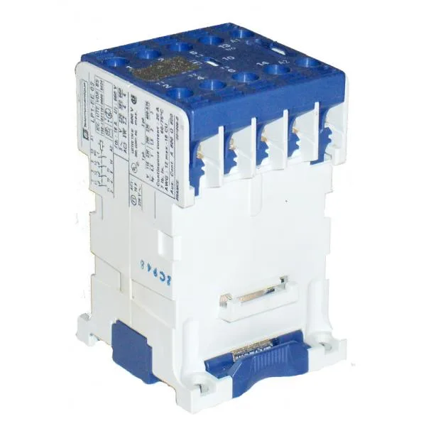 Schneider Electric LP1-EE-03 — Contactors