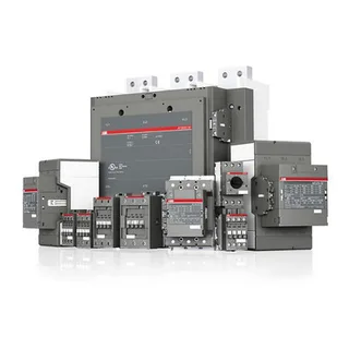 ABB AF370-30-11-14 — Contactors (image 2)