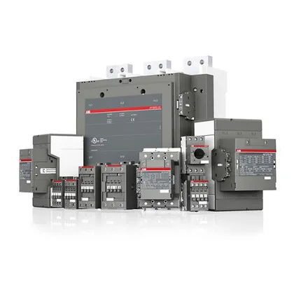 ABB AF370-30-11-14 — Contactors (image 2)