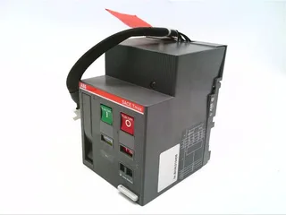 ABB KT5M4 — Molded Case Circuit Breakers (MCCB) (image 2)