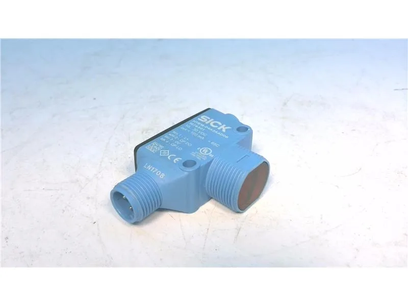 SICK HTB18-P4A2AAD06 — Photoelectric Sensors (image 3)