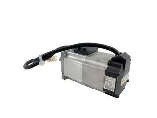 Omron R88M-G20030H-BS2 — Servo Motors (image 3)