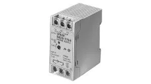 Omron S82S-7715 — Switch Mode Power Supplies