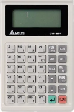 Delta DVPHPP02 — PLCs (Programmable Logic Controllers)
