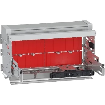 Schneider Electric 48769 — Air Circuit Breakers