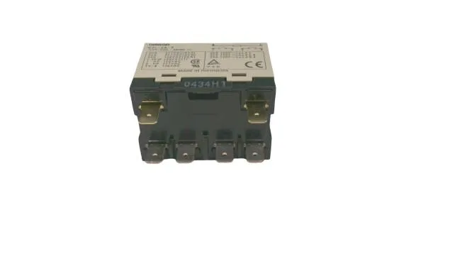 Omron G7L-2A-T 24VDC — General Purpose Relays (image 3)