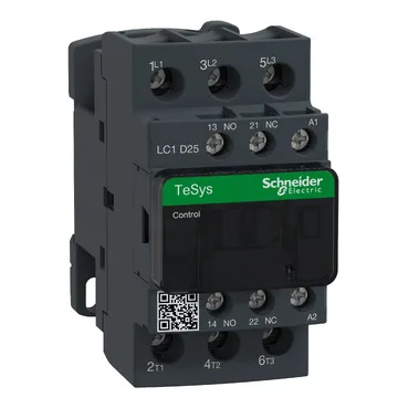 Schneider Electric LC1D25D5