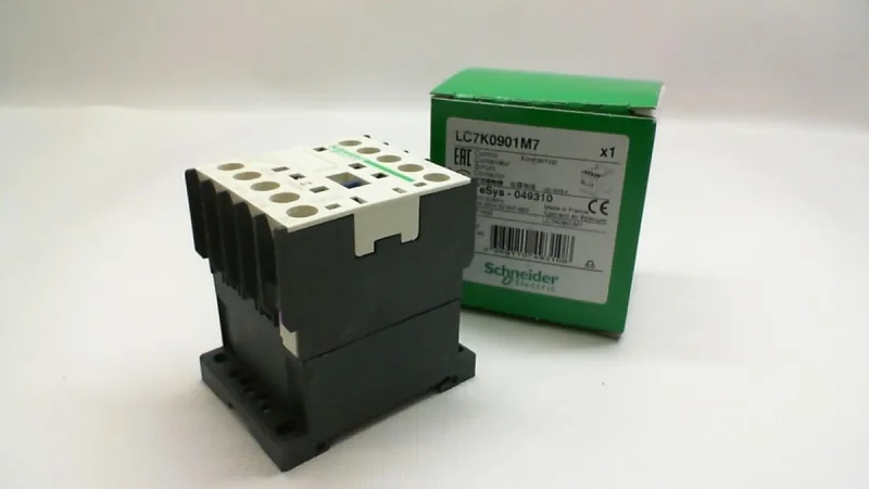 Schneider Electric LC7K0901M7 (image 3)