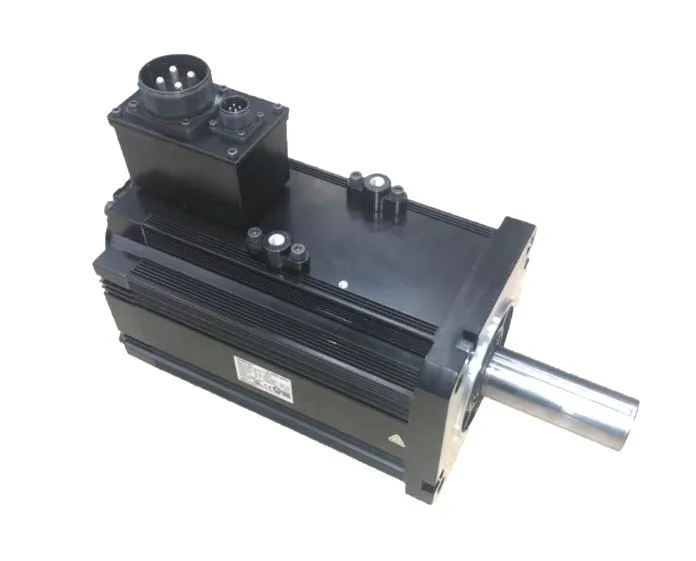 Omron R88M-K7K515T-BOS2 — Servo Motors (image 2)