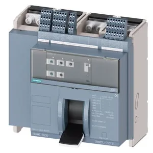 Siemens 3VA2780-5.C13-.... — Molded Case Circuit Breakers (MCCB)