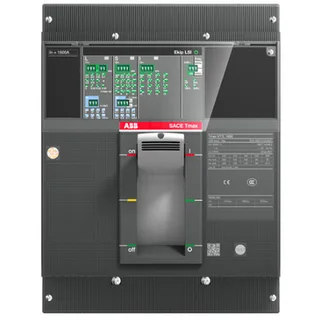 ABB XT7HQ312EEFF000XXX — Molded Case Circuit Breakers (MCCB) (image 3)
