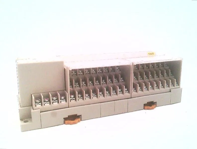 Omron SRT2-OD16T — PLC I/O & Expansion Modules (image 4)