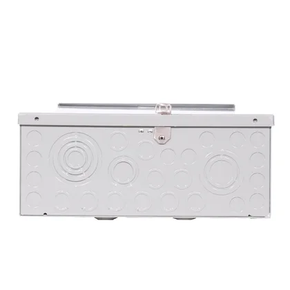 ABB TLM4222RCU — Miniature Circuit Breakers (MCB) (image 5)