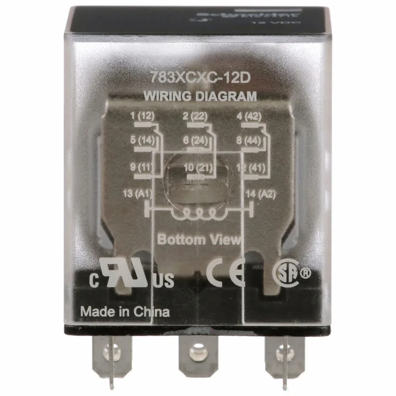 Schneider Electric 783XCXC12D