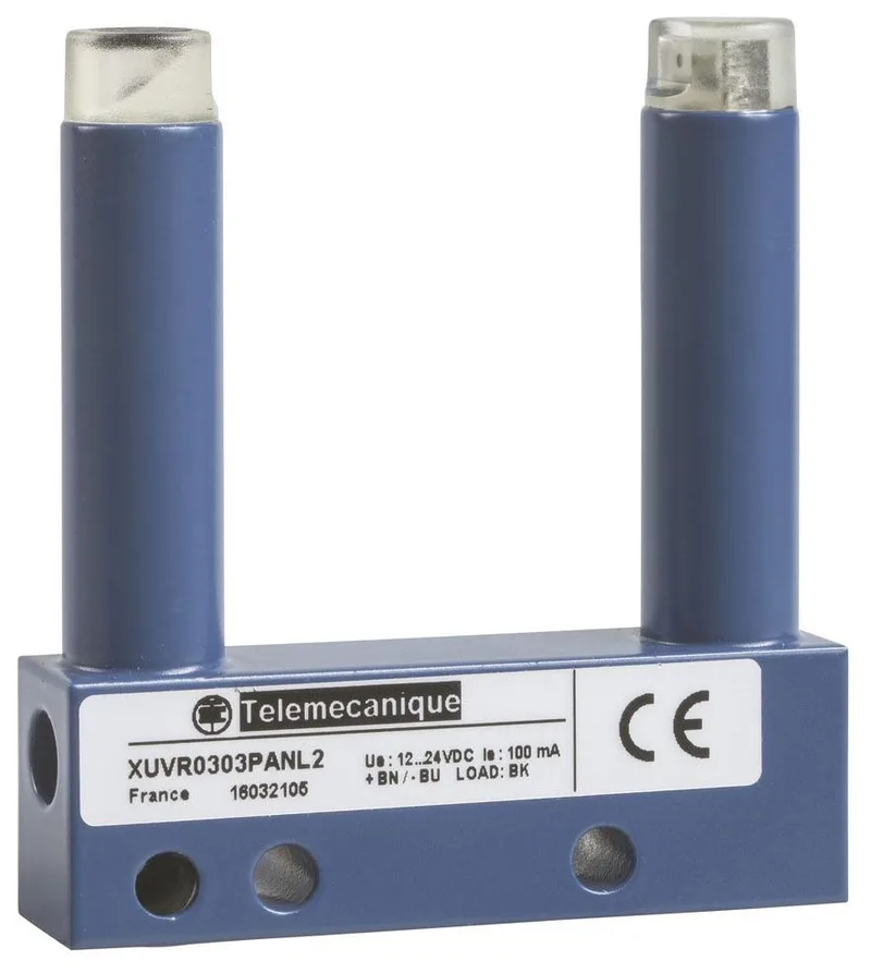 Schneider Electric XUVR0303PANL2 — Photoelectric Sensors (image 2)