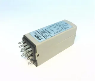 Fuji Electric ST5P-4-DC24V-5S — Time Delay Relays (image 3)