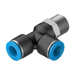 Festo QSTL-3/8-10