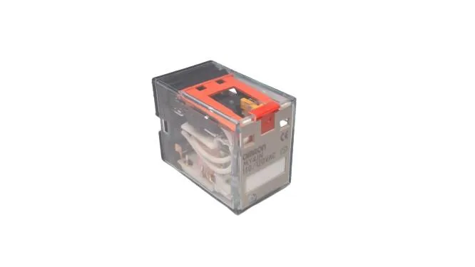 Omron MY4IN-AC110/120(S) — General Purpose Relays
