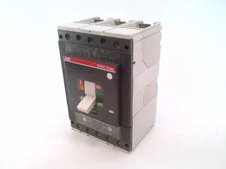 ABB T5N320TW — Molded Case Circuit Breakers (MCCB) (image 2)