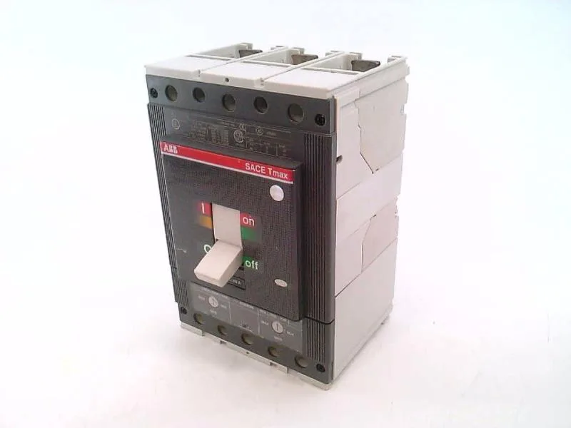 ABB T5N320TW — Molded Case Circuit Breakers (MCCB) (image 2)