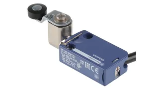 Schneider Electric XCMD2115L1 — Limit Switches