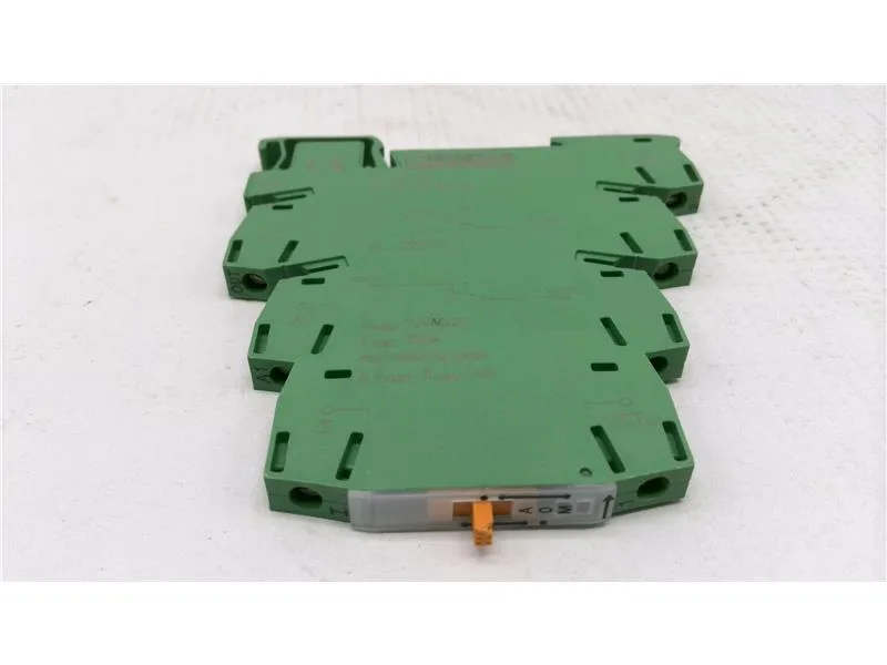 Phoenix Contact PLC-SC-S/H