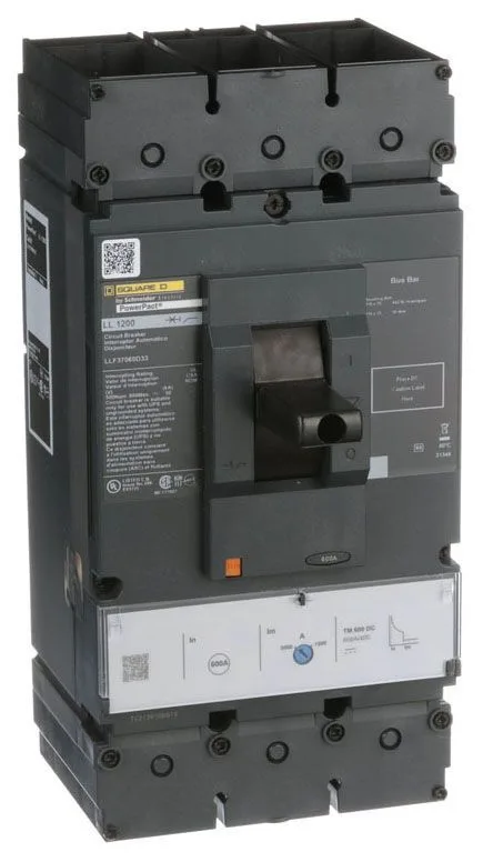 Schneider Electric LLF37060D33