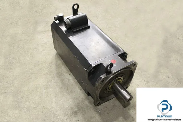 Siemens 1 FT6105-1AC71-1AH1 — Servo Motors with Brake