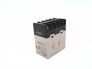 Omron G7J-3A1B-B-W1-AC100/120 — General Purpose Relays (image 3)