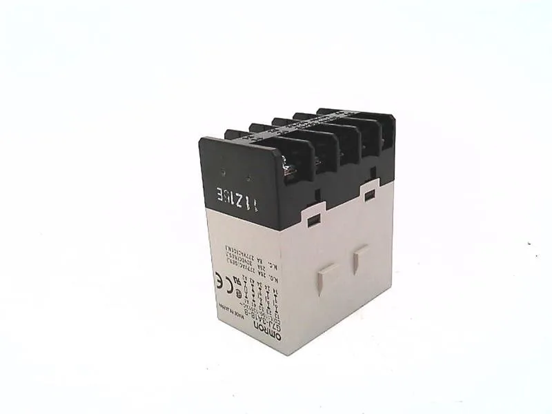 Omron G7J-3A1B-B-W1-AC100/120 — General Purpose Relays (image 3)