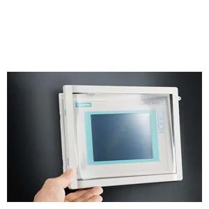 Siemens 6AV6671-2DJ00-0AX0 — HMI Operator Interfaces (image 2)