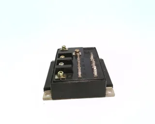 Fuji Electric 6DI30Z-120 — Power Distribution (image 4)