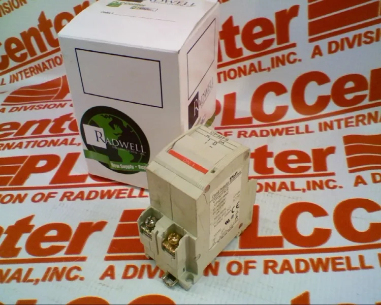 Fuji Electric CP32FS/2 — Miniature Circuit Breakers (MCB) (image 3)