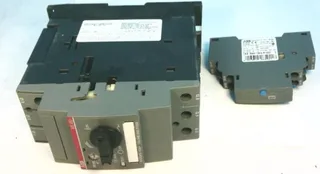 ABB MS450-25E