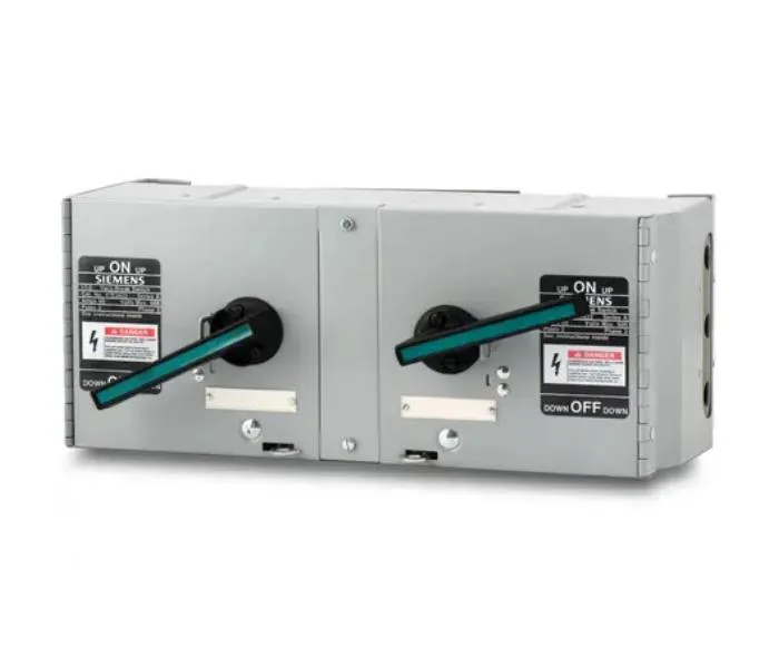 Siemens V7E3612 — Circuit Breaker Accessories (image 2)