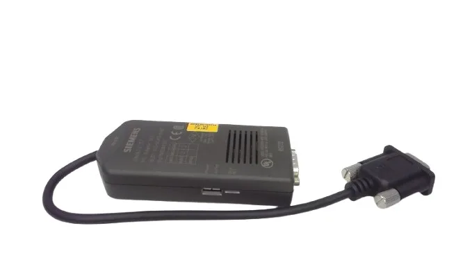 Siemens 6ES7972-0CA23-0XA0 — PLC Accessories (image 2)