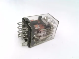 Omron LY2-UA-AC24 — General Purpose Relays (image 2)