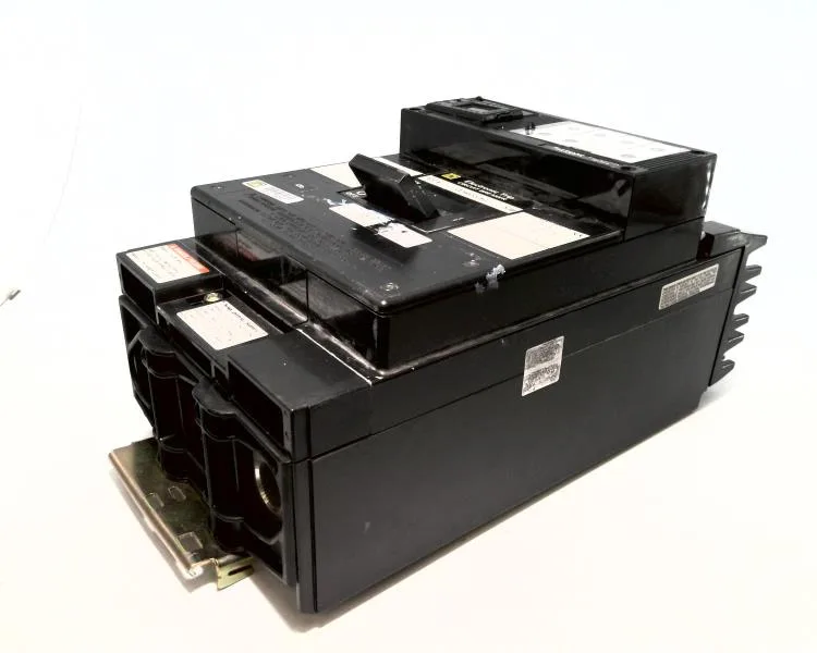 Schneider Electric LE36600LSG (image 3)