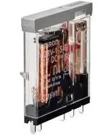 Omron G2RV-1-S-AP DC21 — General Purpose Relays