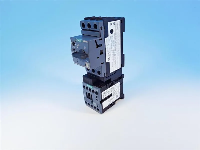 Siemens 3RA2110-0KA15-1BB4 — Motor Starters (image 3)
