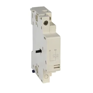 Schneider Electric GVAS125 — Motor Protection Circuit Breakers (MPCB)