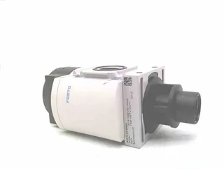 Festo MS6-EE-1/2-10V24D-AG — Air Preparation (FRL) (image 2)