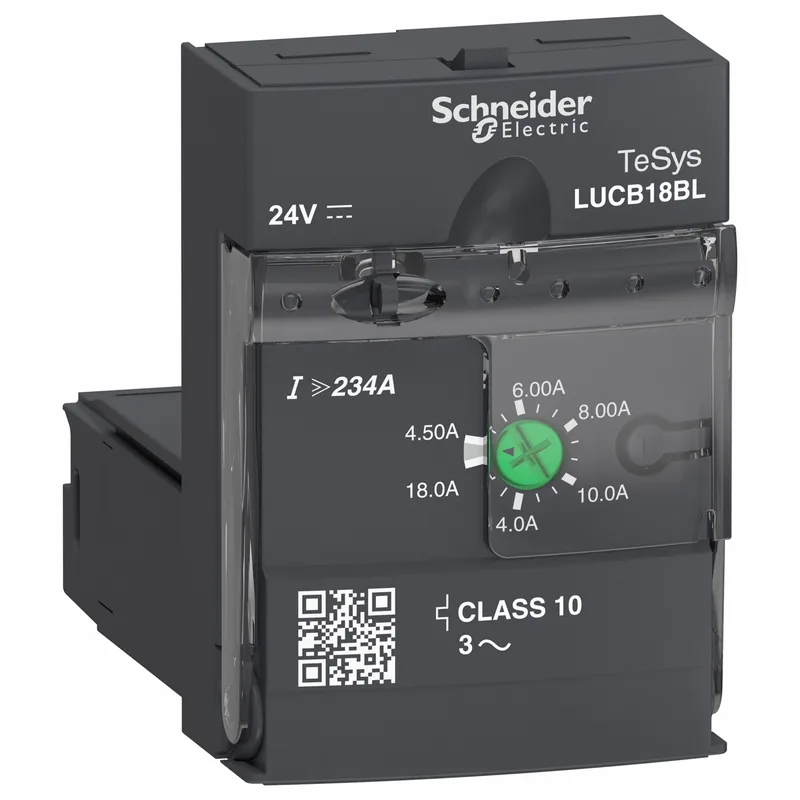 Schneider Electric LUCB18BL (image 4)