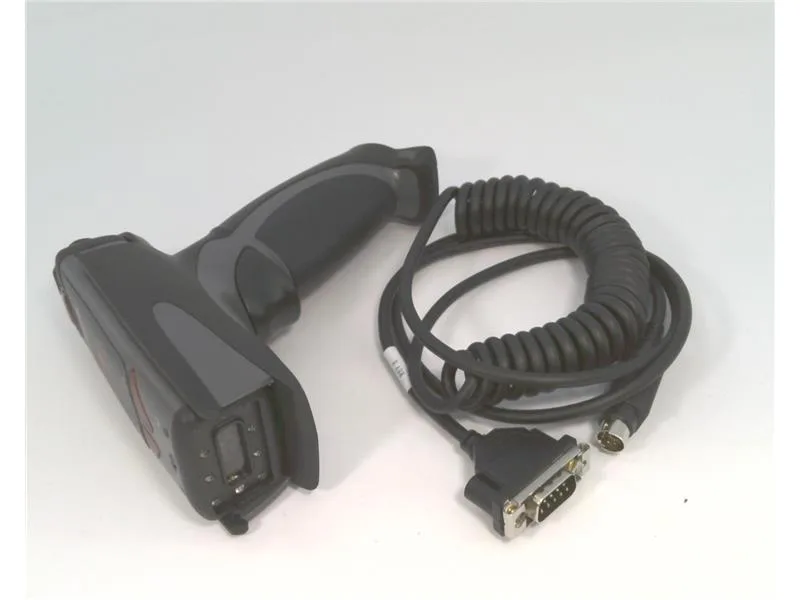Omron FIS-6100-0159G — Machine Vision & Barcode (image 3)