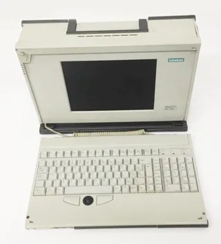 Siemens 6ES7740-1AA00-0YA0 — PLCs (Programmable Logic Controllers) (image 2)